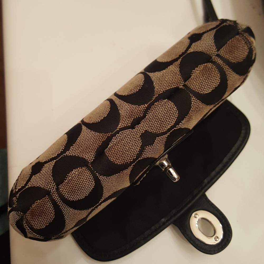 Coach wallets - Picture 2 of 4
